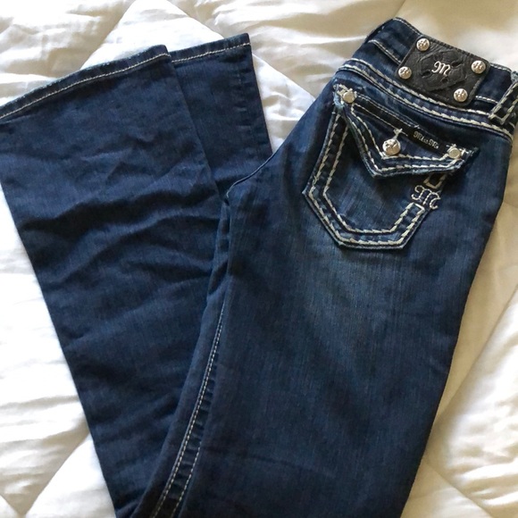 Miss Me Denim - Miss me jeans